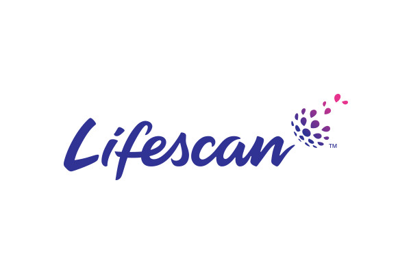 Logo Lifescan